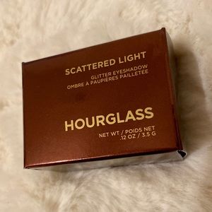 HOURGLASS Glitter Eyeshadow - Scattered Light